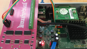 jtag