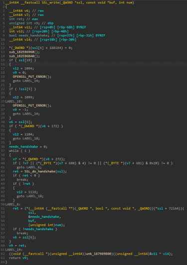 Breaking The Browser - A tale of IPC, credentials and backdoors - MDSec