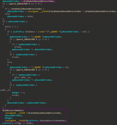 Bypassing Image Load Kernel Callbacks - MDSec