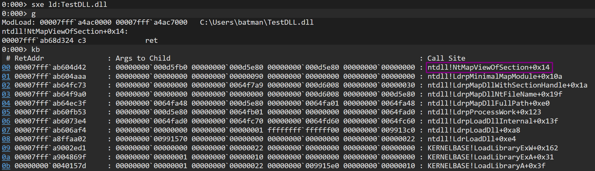 Bypassing Image Load Kernel Callbacks MDSec