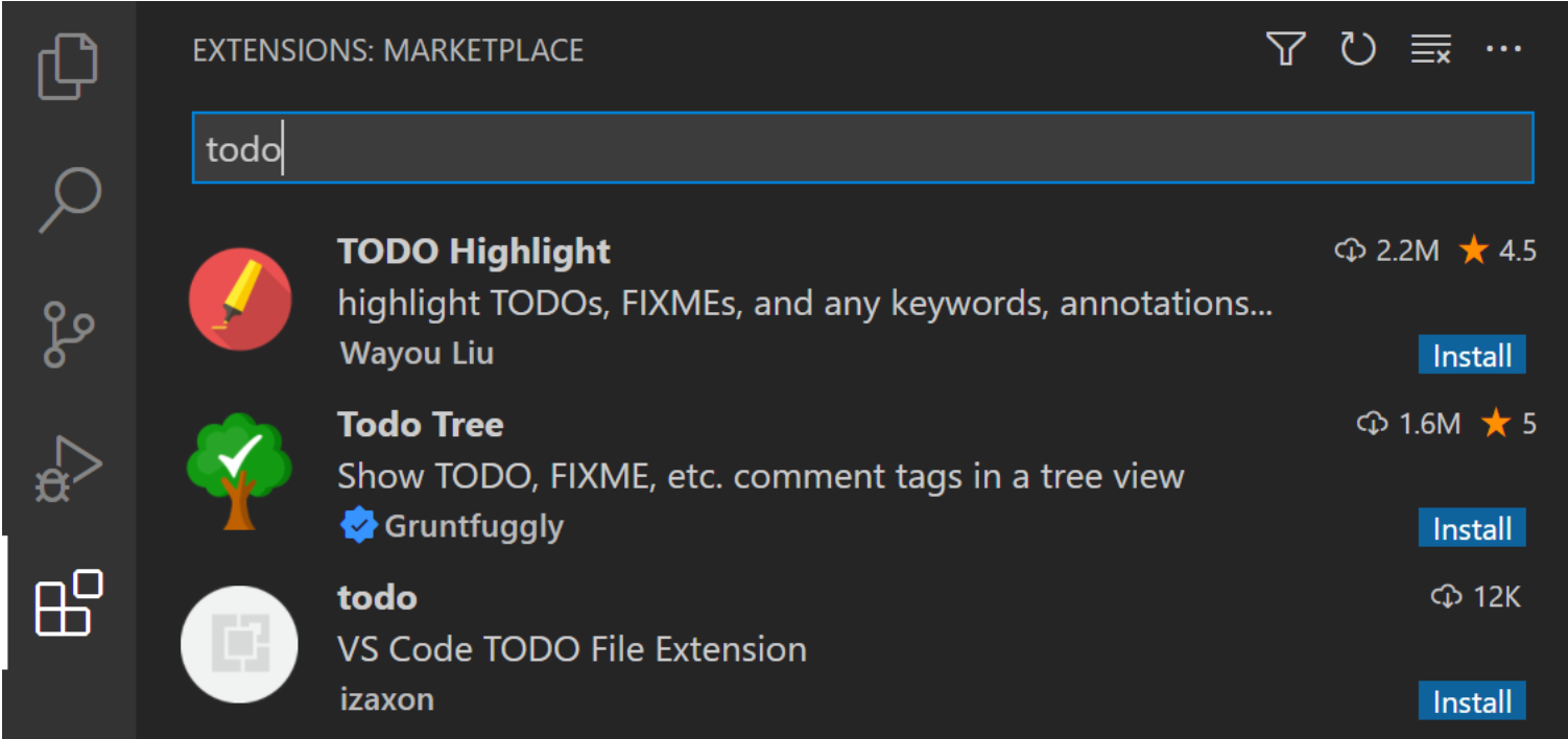 Leveraging VSCode Extensions for Initial Access MDSec