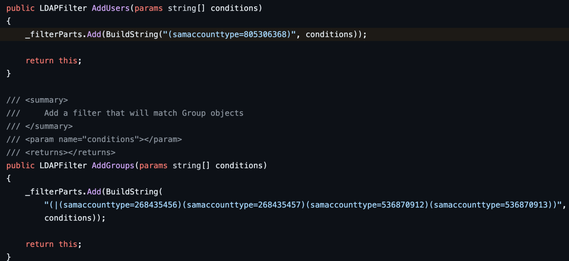 Active Directory Enumeration for Red Teams - MDSec